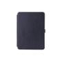 ONSALA Tablet Case Leather Black iPad Air 11" 24/25, iPad Air 10.9" 20/22
