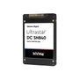 WESTERN DIGITAL DC SN840 3200GB PCIe RI-3DW/D BICS4 ISE