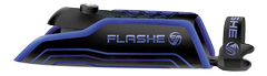 FLASHE GAMING Glove Original edition, Size S, Blue