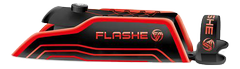 FLASHE GAMING Glove Original edition, Size S, Red