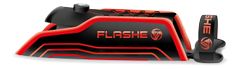 FLASHE GAMING Glove Original edition, Size L, Red