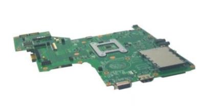FUJITSU Mainboard Assy (FUJ:CP215120-XX)