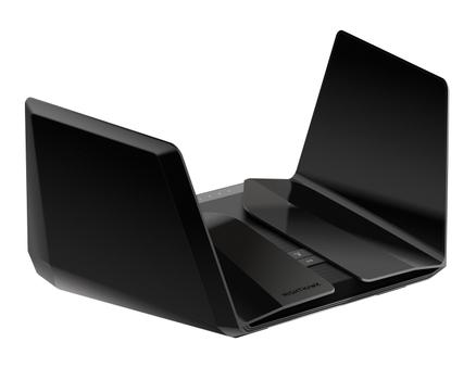 NETGEAR AX6000 Nighthawk 12-STR Router (RAX120-100EUS)
