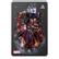 SEAGATE Game Drive for PS4 Captain America