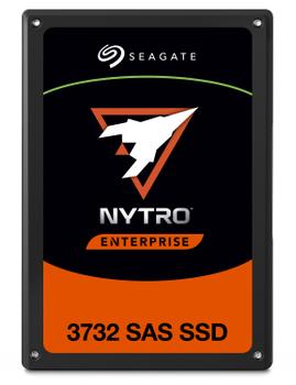 SEAGATE NYTRO 3732 SSD 3.2TB SAS 2.5S . INT (XS3200ME70104)