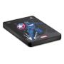 SEAGATE Game Drive for PS4 Team Avengers (STGD2000206)