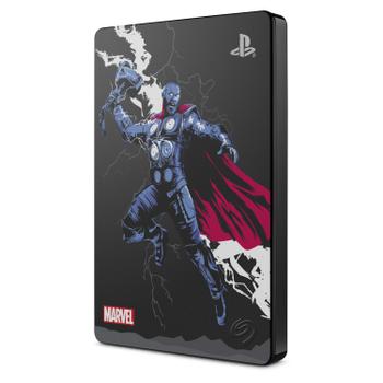 SEAGATE Game Drive for PS4 Thor (STGD2000205)