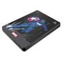 SEAGATE GAME DRIVE FOR PS4 2TB 2.5IN USB3.0 EXT HDD AVENGERS EXT (STGD2000206)