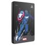 SEAGATE Game Drive for PS4 Team Avengers (STGD2000206)