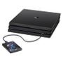 SEAGATE Game Drive for PS4 Team Avengers (STGD2000206)