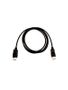 V7 DISPLAYPORT 1.4 2M 6.6FT CABLE DP CABLE 32.4 GBPS 8K UHD 2M BLK CABL