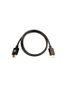 V7 HDMI 2.1 PRO CABLE 1M 3.3FT DATA AND VID CABLE 48GBPS 8K 60H CABL