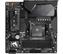 GIGABYTE B550M AORUS PRO-P Moderkort AM4, mATX, DDR4, Dual M.2, PCIe 4.0