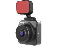 CIRAFON Dashcam R1 Pro Magnet Svart Svart