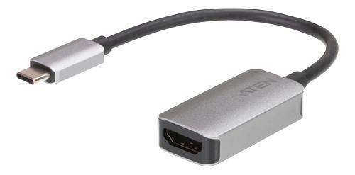 ATEN USB-C to 4K HDMI Adapter (UC3008A1-AT)