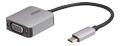 ATEN USB-C to VGA Adapter