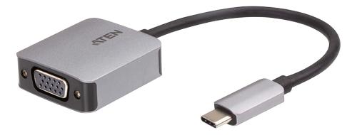 ATEN USB-C to VGA Adapter (UC3002A-AT)