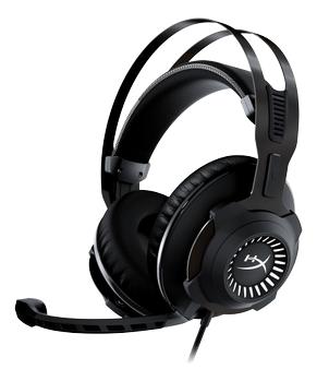 KINGSTON Cloud Revolver Pro Headset  (HHSR1-AH-GM/G)