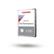 TOSHIBA TOSHIBA X300 Performance Hard Drive 4TB SATA 6.0Gbit/s 3.5inch 7200rpm 256MB Retail