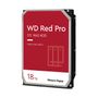 WESTERN DIGITAL WD Red Pro 18TB 6Gb/s SATA 512MB Cache Internal 3.5inch HDD bulk