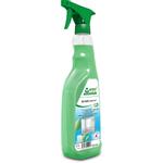 Glasrens, Green Care Professional GLASS Cleaner, 750 ml, klar-til-brug,  med farve og parfume