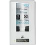 Diversey Dispenser, Diversey IntelliCare, 1,3 l, hvid, ABS, til sæbe, creme og desinfektion