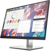 HP E24 G4 FHD MONITOR 24IN 16:9 1000:1 5MS 250NITS   UDEN KABLER