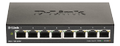 D-LINK 8-Port Gigabit Smart Managed