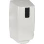 CLASSIC Dispenser,  Classic Recycled, Mini, 16, 5x18, 5x33cm,  hvid, plast, håndklæderulle centertræk