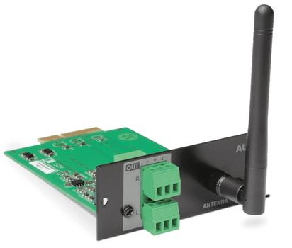 AUDAC Audio Sourcecon BMP40 Bluetooth Module MFA Serie (BMP40)