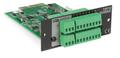 AUDAC FMP40 Voice file player Modul til XMP44/MFA serie