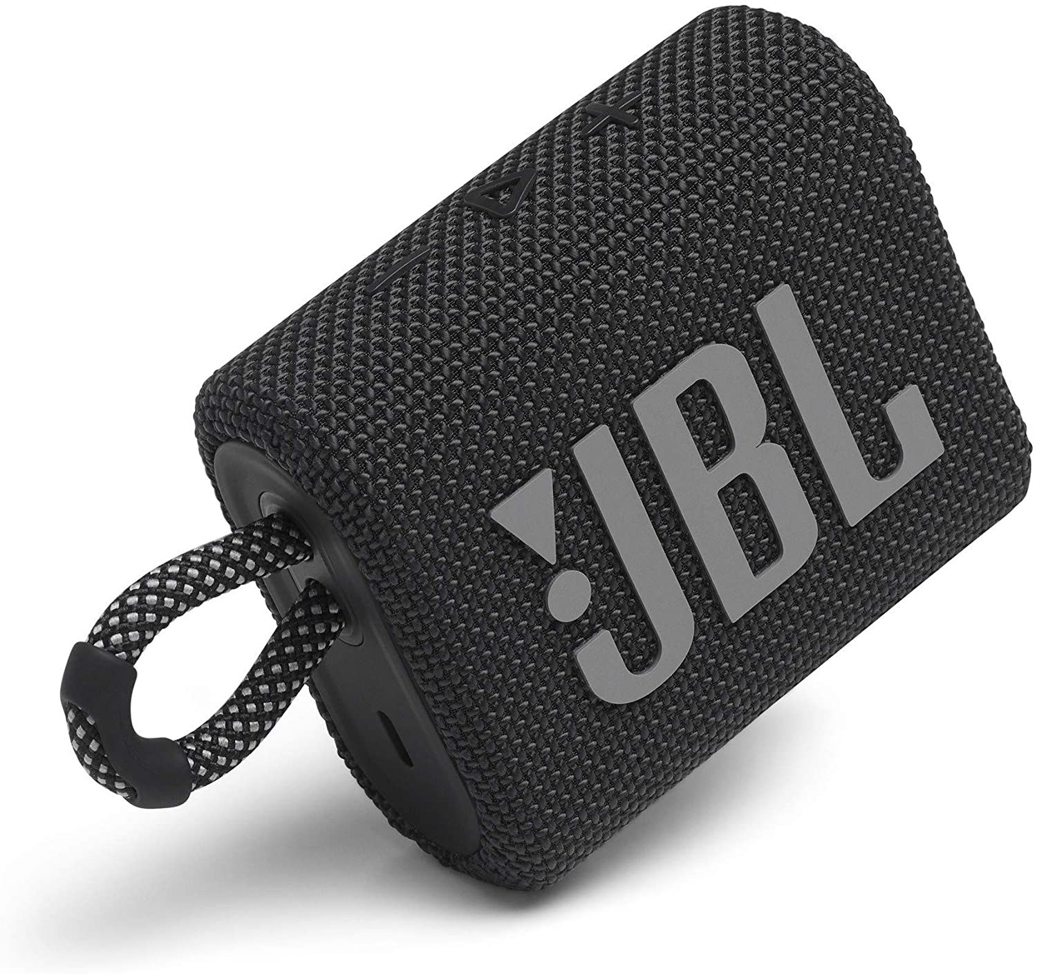 etage virtuel Tragisk JBL Go 3 Højttaler | Stratek Data