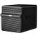 SYNOLOGY Bundle DS420j NAS + 4x1TB WD Red Plus