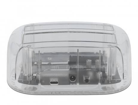 DELOCK USB Type-C Docking Station fo (64090)