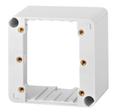 AUDAC WB3102/SW Wall box for VC3xx2 Volume control