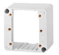 AUDAC Audac WB3102/SW Wall box for VC3xx2 Volume control
