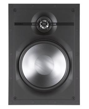 AUDAC Mero 6 Toveis vegghøyttaler 60W/8ohm (MERO6)