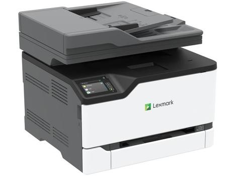 LEXMARK XC2326 Color laser MFP printer 24ppm (40N9392)