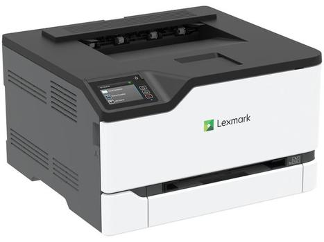 LEXMARK C2326 Color laser printer 24ppm (40N9342)