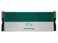 HPE AF 60/80 184TB Flash Fld Upgr