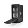 G-TECHNOLOGY G-TECH G-SPEED Shuttle XL Thunderbolt 3 144TB Bundle w/2x ev Carriers
