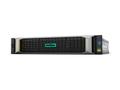 Hewlett Packard Enterprise HPE MSA 2052 SAS Dual Controller SFF TAA-compliant Storage