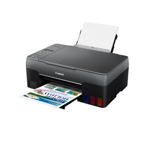 CANON PIXMA G2560 - MFP inktjet Printer - Coulor (4466C006)