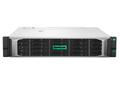 Hewlett Packard Enterprise Disk Array Rack (2U) Black, 