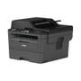 BROTHER MFC-L2712DN - multifunction printer - B/W Laserprinter Multifunktion med Fax - Monokrom - Laser