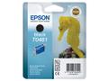 EPSON Bläckpatron EPSON C13T04814010 svart