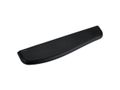 KENSINGTON n ERGOSOFT WR STANDARD - Keyboard wrist rest - black