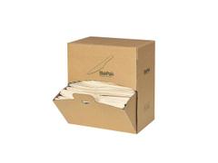 DUNI Kniv DUNI vokset tre 16,5cm (400)