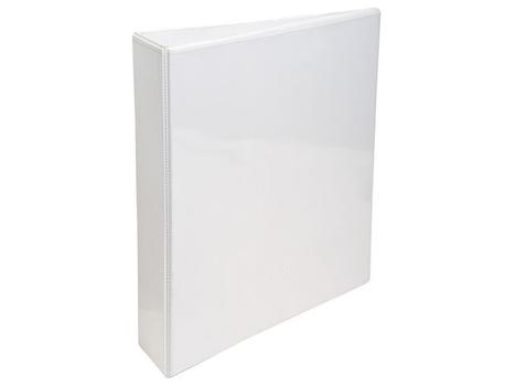 EXACOMPTA Innstikkperm EXACOMPTA A4+ 25/47mm 4r hv (51846E)