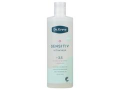 Dr Greve Intimvask DR.GREVE Sensitiv m/p 400ml